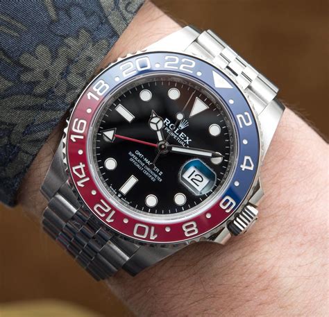 new Rolex gmt for sale